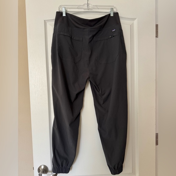 Patagonia | W's Happy Hike Studio Pants - Picture 6 of 12